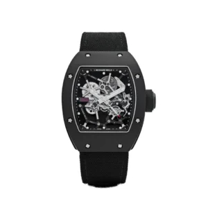 Richard Mille