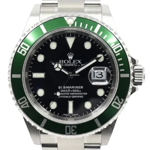 SUBMARINER