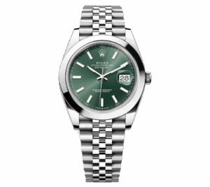 DATE-JUST