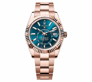 SKY-DWELLER